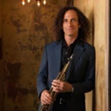 Kenny G to Continue World Tour with Stops in Canada, North America & South America