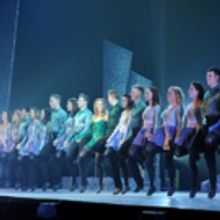 Broadway in Atlanta Offering Student Rush for RIVERDANCE at Fox Theatre