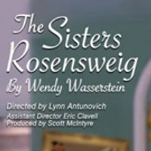 Bare Bones Theater to Present THE SISTERS ROSENSWEIG