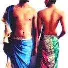 Revival of Rajesh Gopie's Award-Winning OUT OF BOUNDS at the National Arts Festival