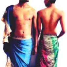 Revival of Rajesh Gopie's Award-Winning OUT OF BOUNDS at the National Arts Festival