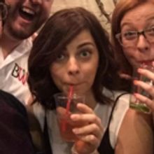 Podcast: 'Broadwaysted' Goes Live for Episode No. 50 with the Sassy & Inspiring Kryst