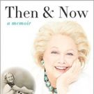 Cover Revealed for BARBARA COOK: THEN AND NOW Memoir