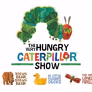 THE VERY HUNGRY CATERPILLAR SHOW Returns to NYC Today with New Stories