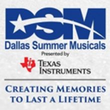 Dallas Summer Musicals Announces 2016-2017 Broadway Season
