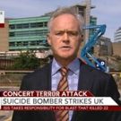 CBS EVENING NEWS WITH SCOTT PELLEY to Air Live from Manchester, England Tonight