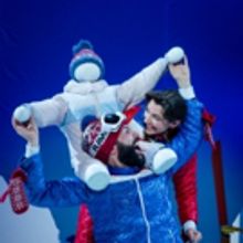 Enjoy The Magical Tale Of The Snow Child In The Studio Theatre