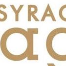Syracuse Stage Artistic Director Announces the 2017/2018 Season