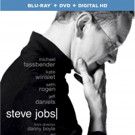 STEVE JOBS Comes to Digital HD, Blu-ray, DVD & On Demand This February