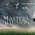 Dean Cain Hosts Season 3 of MASTERS OF ILLUSION on The CW, Premiering 7/22