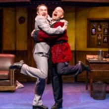 Photo Flash: First Look at Mercury Theater Chicago's THE PRODUCERS