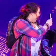 The New Disney Musical FREAKY FRIDAY Puts a Contemporary Spin on a Beloved Classic