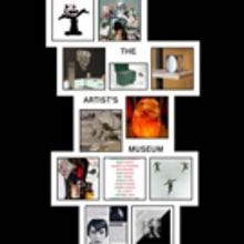 New York Public Library Discussion with Curator and Artists of 'The Artist's Museum'…