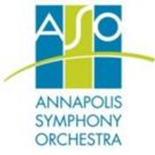 Annapolis Symphony Orchestra Releases Schedule for 2015-16 Season