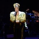 VIDEO: Watch Highlights from 'PHYLLIS HYMAN' and 'MIGHTY REAL', Coming to The…
