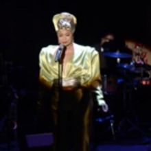 VIDEO: Watch Highlights from 'PHYLLIS HYMAN' and 'MIGHTY REAL', Coming to The Gramerc