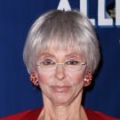 Rita Moreno to Receive Music Center's Excellence in Performing Arts Award