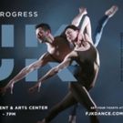 FJK Dance's Fadi Khoury to Return 11/8 with WORKS IN PROGRESS at Manhattan Movement…