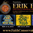 Faith Conservatory to Stage CRAZY FOR YOU This Spring