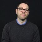 Tim Federle Talks Self Help Book in Entertainment Weekly
