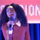 TV Exclusive: SHUFFLE ALONG Reunites at Broadway Sessions!