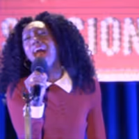 TV Exclusive: SHUFFLE ALONG Reunites at Broadway Sessions! Video