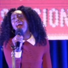 TV Exclusive: SHUFFLE ALONG Reunites at Broadway Sessions!
