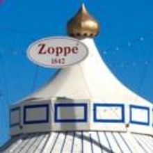Zoppe Italian Family Circus Comes to WHB This Weekend