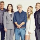 Photo Flash: Mark Hamill, Harrison Ford & More Celebrate STAR WARS' 40th Anniversary