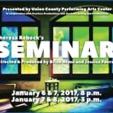 SEMINAR to Paint a Tumultuous Picture of the Artist's Struggle at UCPAC