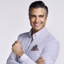 JANE THE VIRGIN's Jaime Camil to Host 32nd Annual TCA AWARDS