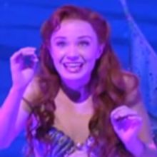 STAGE TUBE: On This Day for 1/10/16- THE LITTLE MERMAID