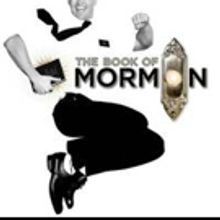 THE BOOK OF MORMON Day-of-Show Drawing Begins Today in Chicago