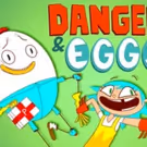 Amazon Original Kids Series DANGER & EGGS Premieres on Prime Video in US & UK Today