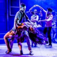 Review Roundup: GALA Hispanic Theatre's IN THE HEIGHTS