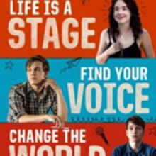 #TheaterKidsUnite for The Trevor Project with SPEECH & DEBATE Film