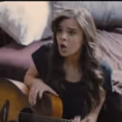 First Look: Hailee Steinfeld & More Star in Trailer for TERM LIFE