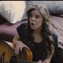 First Look: Hailee Steinfeld & More Star in Trailer for TERM LIFE