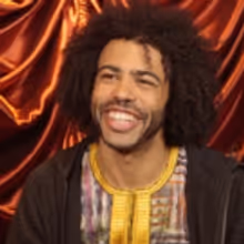 Tony Awards Close-Up: It Must Be Nice! HAMILTON's Daveed Diggs Can't Stop Smiling About His Nomination
