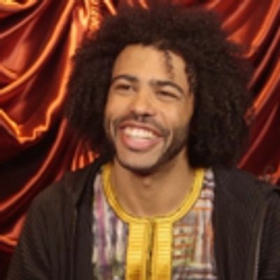 Tony Awards Close-Up: It Must Be Nice! HAMILTON's Daveed Diggs Can't Stop Smiling About His Nomination