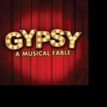 Pittsburgh CLO's GYPSY Opens Tonight