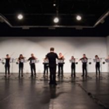 Tristan Perich Celebrates 'Active Field' with Performance at Roulette Tonight