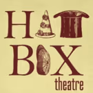 A Black Box Theatre in a Suburban Mall? Welcome To Concord, New Hampshire's Hatbox…