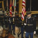 Photo Flash: Arena Stage Hosts 6th Annual Military Thanksgiving