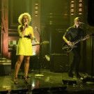 VIDEO: Cam Performs Hit Song 'Burning House' on TONIGHT SHOW