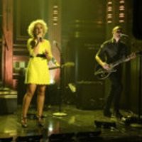 VIDEO: Cam Performs Hit Song 'Burning House' on TONIGHT SHOW Video