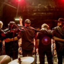 SOPAC to Welcome Rock Group The Weight This Spring