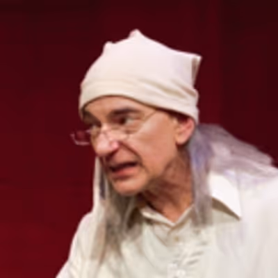 BWW Review: In Tandem's A TWISTED CAROL Fracture's Dickens' Timeless Tale