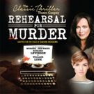 New Thriller, REHEARSAL FOR MURDER to Tour the UK, Jan. 12