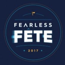 Kansas City Repertory Theatre to Host A FEARLESS FETE Gala